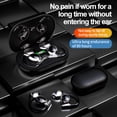 thumbnail image 2 of Wireless Bluetooth Headphone Hanging Ear Ultra-long Endurance Non-bone Conduction Running Headphones 50% off Clearance!, 2 of 6