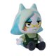 thumbnail image 3 of 2026 Karen Plush SMG4,30cm/11.8in halloween Navidad Cumpleaños Opción para niños niñas decoración del hogar, 3 of 4