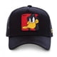 thumbnail image 4 of Venta caliente Unisex Anime gorra de dibujos animados parche de alta calidad gorra de béisbol hombres gorra de camionero, 4 of 5