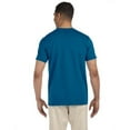 thumbnail image 2 of Gildan G640 Adult Softstyle T-Shirt, 2 of 3