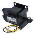thumbnail image 4 of Uadme Electroimán solenoide - Tipo Push Pull AC 220V Imán de tracción de disipación de Calor a Prueba de Agua, Corriente de Alta conducción, 4 of 8