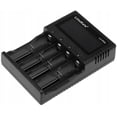 thumbnail image 3 of Lii-PD4 18650 AA AAA 21700 4-slot NiMH battery smart charger, 3 of 7