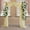 Champagne, variant on BalsaCircle Blush 5x32 feet Sheer Curtain Backdrop Wedding Drapery Panel Party Reception Home Events Ceiling Decorations Supplies