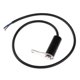 thumbnail image 1 of Interruptor De Control Del Manillar De La Motocicleta Interruptores De Montaje Del Manillar Universal Con Señal De Del Cuerno Para Motos Scooters 50x50x7mm Yotijar Interruptor de montaje de manillar, 1 of 8