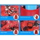 thumbnail image 5 of Mochila Telifor Cartoon Spidey impermeable de 14 pulgadas con estuche para lápices, 5 of 6