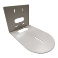 thumbnail image 4 of Soporte de Pared Universal HuddleCamHD para Cámara Pequeña Blanco, 4 of 4
