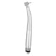 thumbnail image 4 of Pieza de mano quirúrgica dental, 4 orificios Dental 2 orificios LED Pieza de mano dental Accesorio dental Impulsado por el rendimiento, 4 of 5