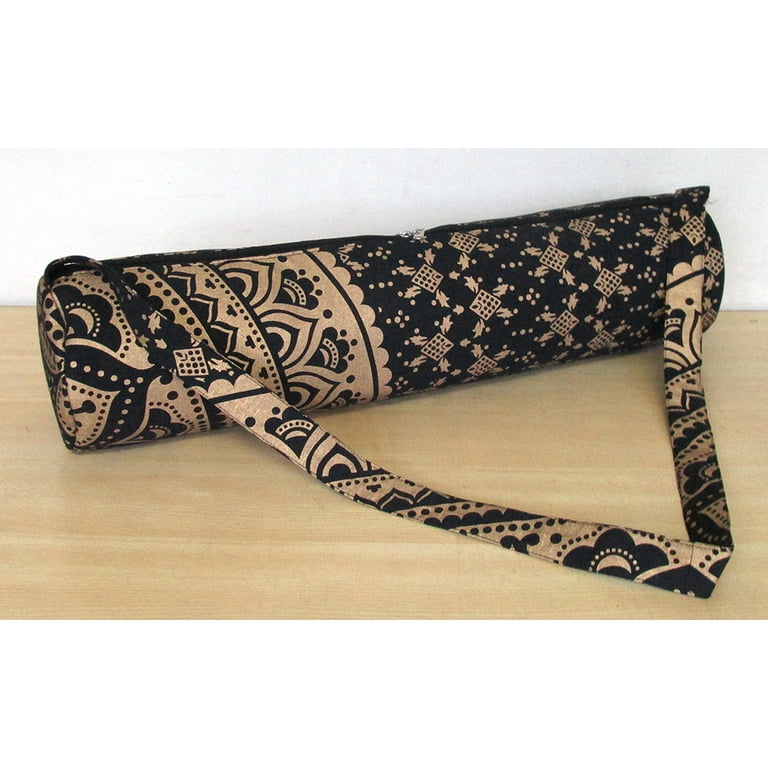 Yoga Mat Carry Bag 