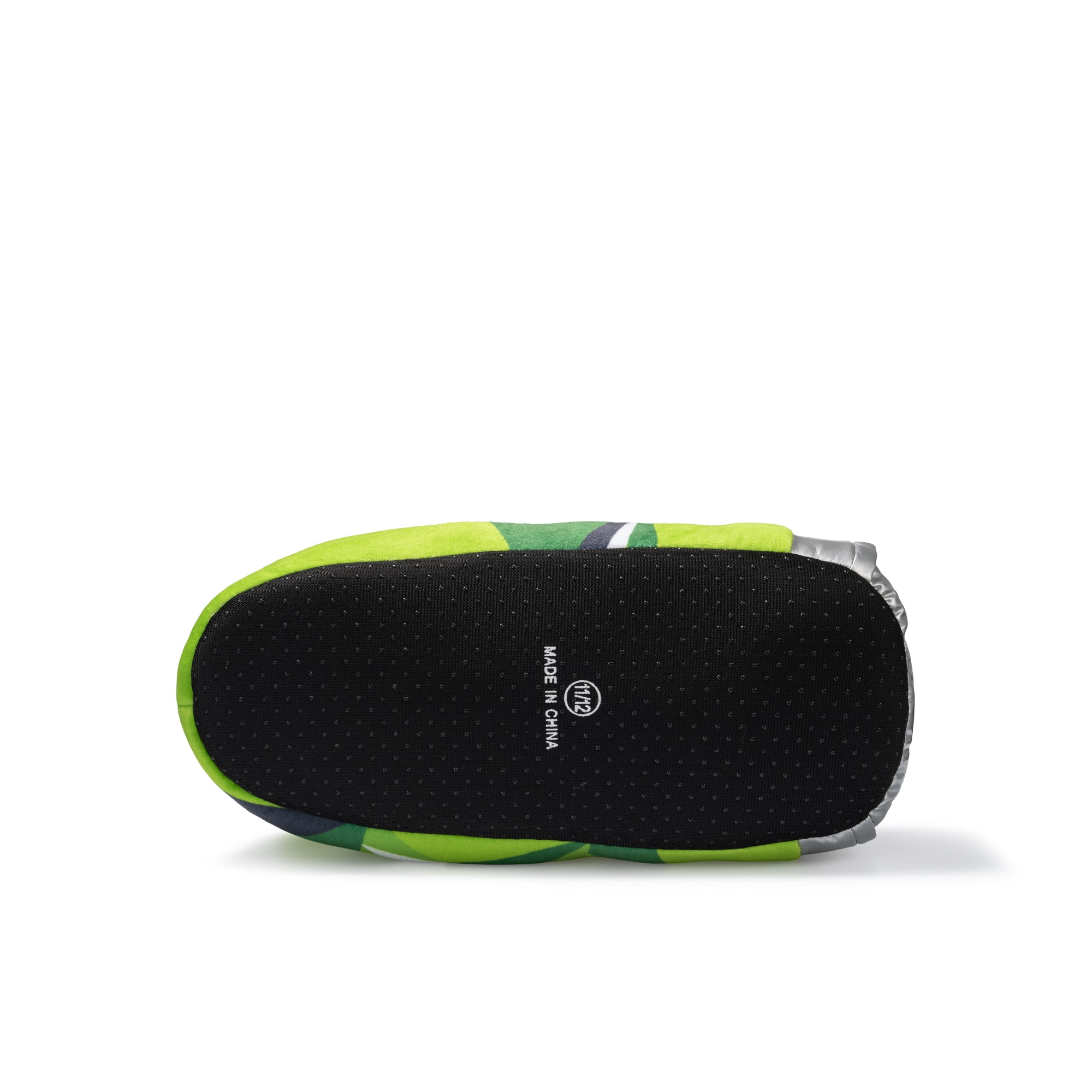 MOUNTAIN DEW 3D CAN SLIPPER