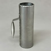 Latin Percussion Mini Merengue Guiro with Scraper