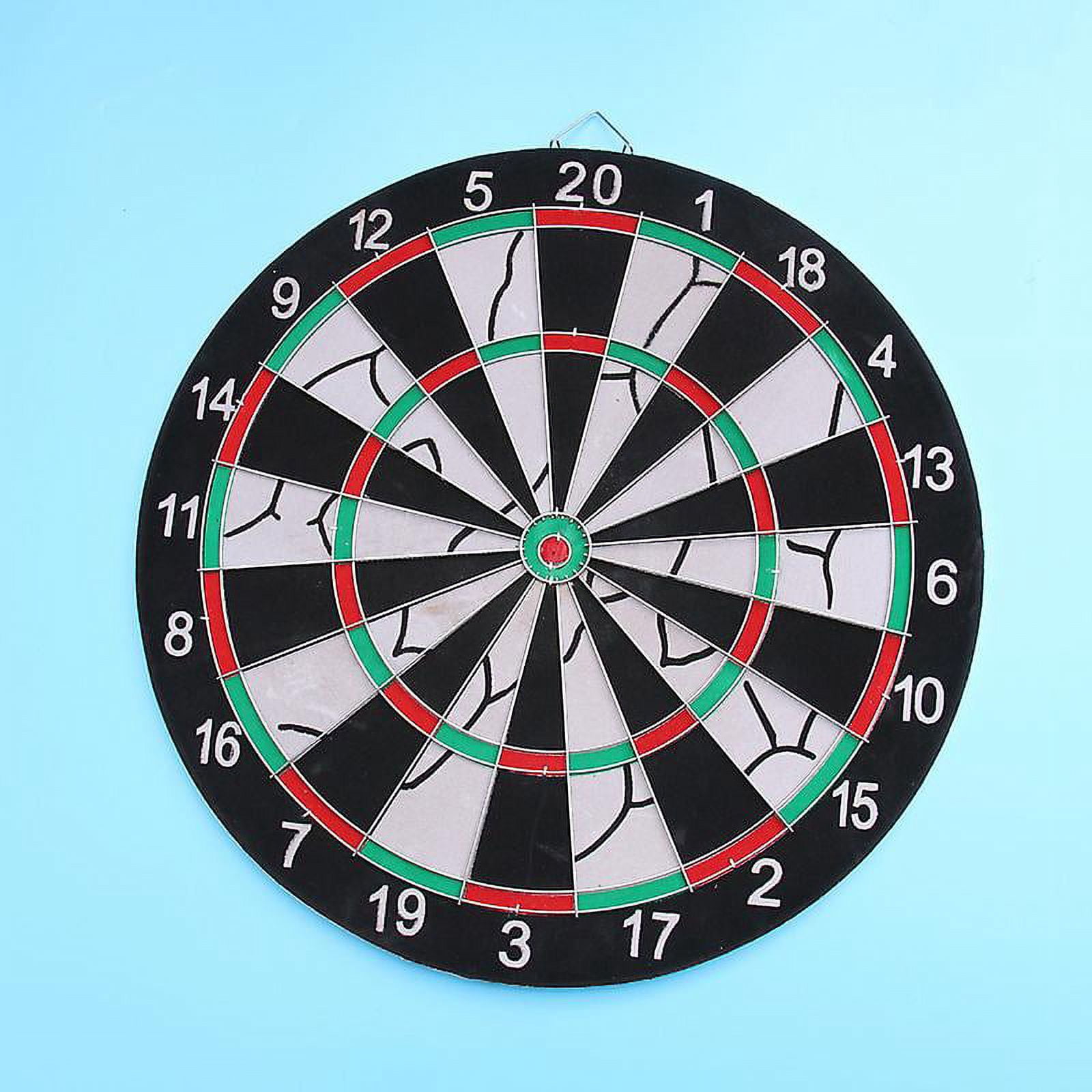 4pcs Dart Board For Kids