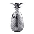 thumbnail image 2 of Dengjunhu 550ml Pineapple Shape Moscow Mule Copper Mug Cocktail Coffee Milk Cup Drinkware, 2 of 7