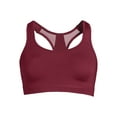 thumbnail image 3 of Avia Women’s Racerback High Impact Sports Bra, Sizes XS-XXXL, 3 of 3