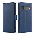 thumbnail image 1 of Google Pixel 8 leather case, 1 of 5