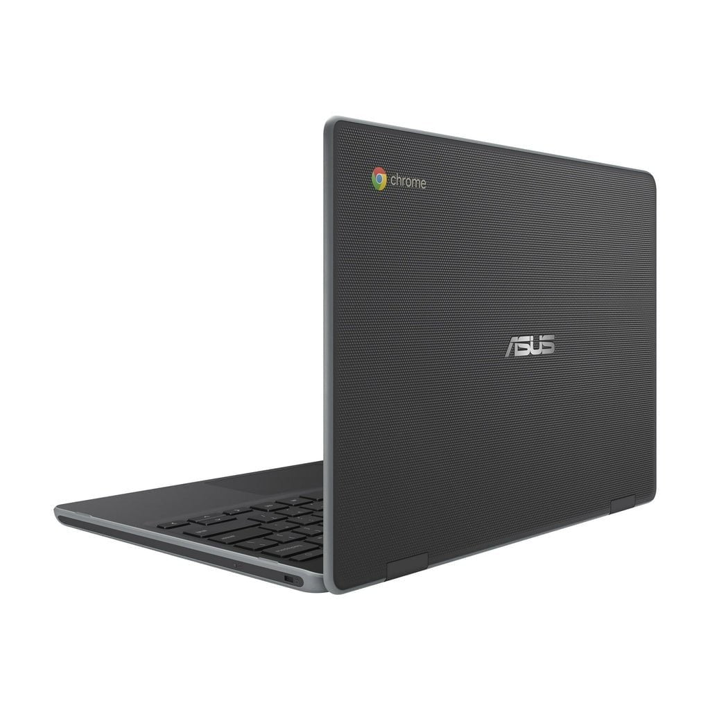 Restored ASUS C204EE-YS01-GR - 11.6" Intel Celeron N4000 4GB RAM 16GB Storage - Chrome OS (Refurbished)