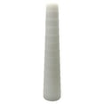 thumbnail image 4 of KLKCMS Bracelet Mandrel Adjust Measuring Tool Jewelry Making Tool Bracelet Adjuster White, 4 of 9