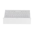 thumbnail image 2 of Teclado portátil plegable y recargable ultraslim teclado plegable potente, duradero cómodo y adecuad, 2 of 2