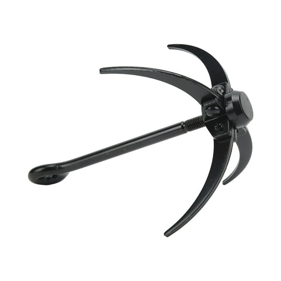 Claw Grappling Hook,Steel Outdoor Climbing Hook Grappling Hook Outdoor Climbing Hook Ultimate Reliability