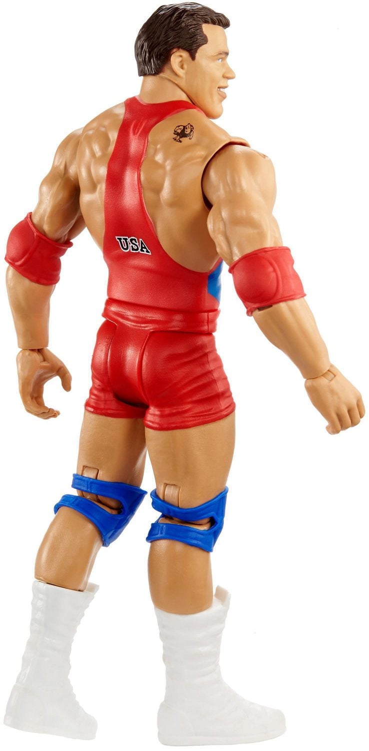 WWE Kurt Angle Action Figure