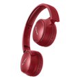 thumbnail image 3 of Pioneer Over-Ear Wireless Noise Cancelling Headphone, Red, 3 of 4