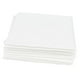 thumbnail image 5 of diyhomedecor_uk 10 piezas funda para mesa de cama funda para cama de sábana protectora suave para 110cmx215cm, 5 of 8