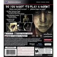 thumbnail image 2 of Saw II: Flesh and Blood - PlayStation 3, 2 of 3