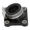 thumbnail image 2 of Carburetor Intake Manifold Joint, Rubber Carburetor Holder  For Carburetor, 2 of 8