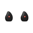 thumbnail image 4 of Billuyoard Identifique la privacidad Autoentintado Rolling Stamp Portable Confidential Address Data Protector Roller Office Gadgets Home Supplies Negro 2piezas, 4 of 6