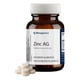 thumbnail image 1 of ZINC AG, frasco con 60 tabletas, 1 of 1