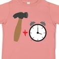 thumbnail image 4 of Inktastic Hammer Time Boys or Girls Toddler T-Shirt, 4 of 5