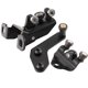thumbnail image 5 of Guía de rodillos para puerta corredera de coche, 3 uds., para Ford Transit 00-13 AC11-V268K35, 5 of 10