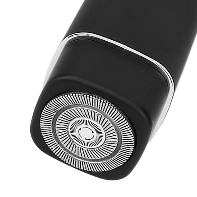 Cortadora de barba eléctrica, cortadora de cabello eléctrica Cortadora de cabello eléctrica inteligente Cortadora de barba para hombres Estándares líderes en la industria