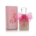 thumbnail image 2 of Viva La Juicy Rose Eau De Parfum Spray, Perfume for Women, 3.4 Oz / 100 Ml, 2 of 2