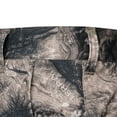 thumbnail image 5 of Blocker Outdoors Shield Series Angatec Pants, Camo Hunting Pants for Men (Realtree Edge, Small), 5 of 9