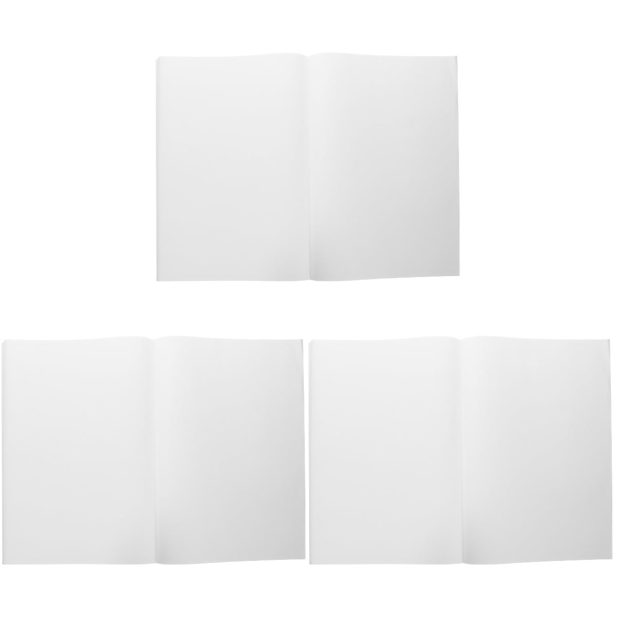 MLINS 300 Sheets Xuan Rice Paper for Painting and Drawing, Art Paper for and Watercolor