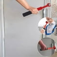 thumbnail image 4 of Door Cabinet Alignment Hinge Adjustment Tool Hinge Gap Adjustment Wrench, 4 of 9