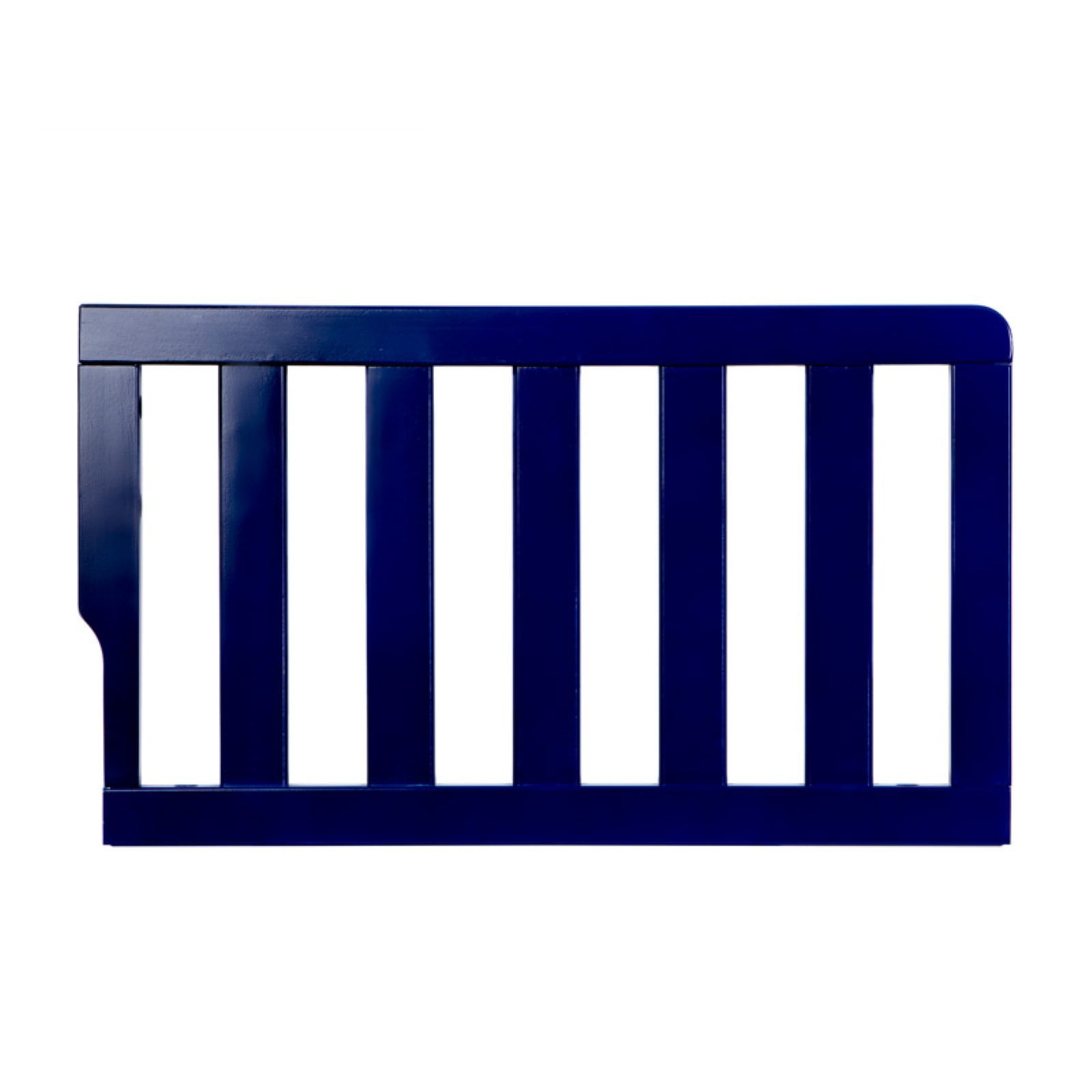 Dream On Me Universal Convertible Crib Toddler Guard Rail, Royal Blue