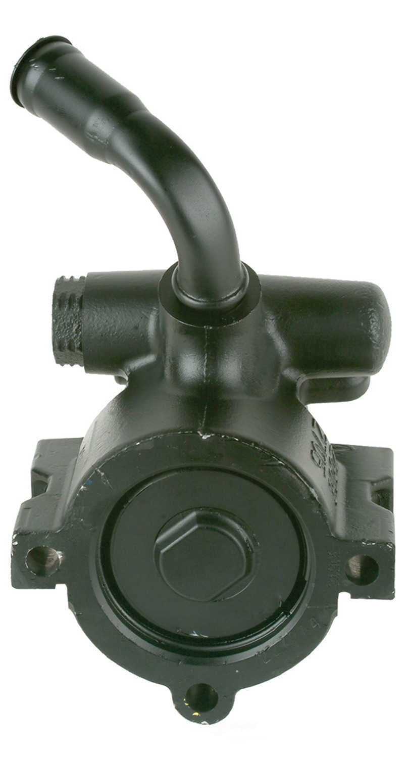 A1 Cardone Power Steering Pump P/N:20-814 Fits select: 2002-2005 JEEP LIBERTY