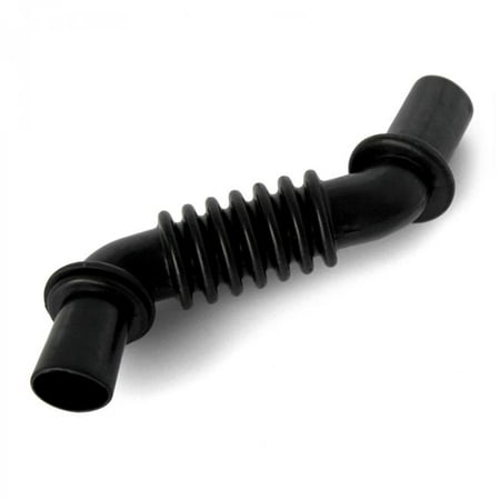 

Z Style Power Window Door Jamb Wiring Boot Accordion Style - 4 x 0.75 in. Dia.