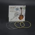 thumbnail image 4 of IRIN M101 Full Set Mandolin Strings Bronze Wound Stainless Steel, 4 of 8
