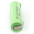 thumbnail image 5 of Exell 1.2V AA Size 2200mAh NiMH Rechargeable Battery  w/ Tabs, 5 of 7