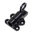 thumbnail image 4 of Loft door latch tool for attic hatch with sprung lock and aluminium alloy catch, 4 of 5
