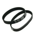 thumbnail image 3 of for Shark Az1002,Az1000 Ax950 Ax951 Zu782 Soft Front Brush Belt Part 153-3Gt-8, 3 of 7
