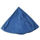 thumbnail image 2 of Trampoline Cover, Trampoline Protective Cover ,Tearproof and UV Resistant Weather Trampoline Protection Cover 8Ft, 2 of 5