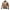 Khaki, variant on uikmnh Jackets For Men,Male Solid Color Autumn and Winter Long Sleeved Jacket with Windproof Zipper Cover Baseball Jacket,Size M