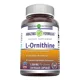 thumbnail image 1 of Amazing Formulas L-Ornithine | 1,500 Mg Per Serving | 40 Servings | 120 Veggie Capsules, 1 of 3