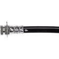 thumbnail image 2 of Dorman H622402 Brake Hydraulic Hose for Specific Jeep Models Fits select: 2014-2017 JEEP CHEROKEE, 2 of 3