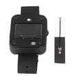 thumbnail image 3 of Reloj Deauther, Placa De Desarrollo ESP8266 De 2,4 GHz, Herramienta De Prueba WiFi DS3231 Precisa Para El Aprendizaje ANGGREK Otros, 3 of 8
