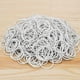 thumbnail image 2 of Liga de 2.5 cm blanca FlexiWhite 2.5 VentDepot MXFGJ-003 3 Paquete 100 PiezasBlanco, 2 of 3