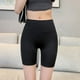 thumbnail image 5 of Pantalones cortos para mujer, leggings cortos para mujer, pantalones cortos deportivos de verano para mujer, leggings cortos para mujer, máxima eficiencia, 5 of 12